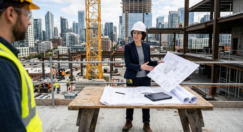 Architect Service