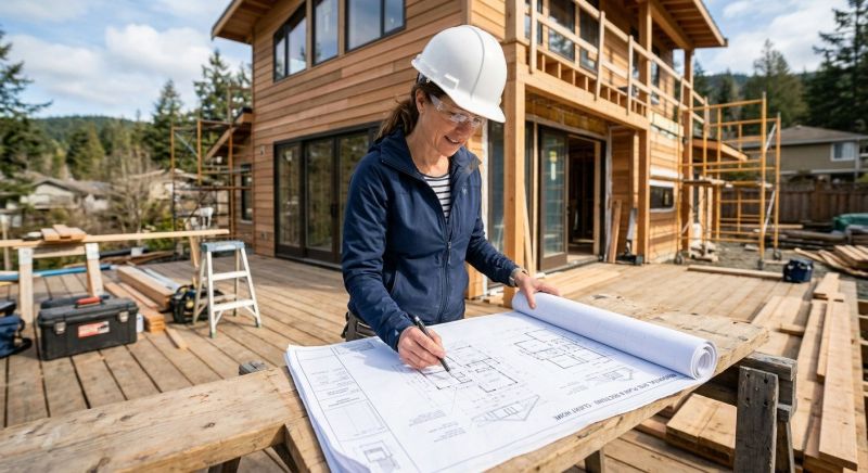 Architect Service