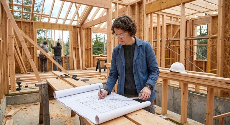 Architect Service