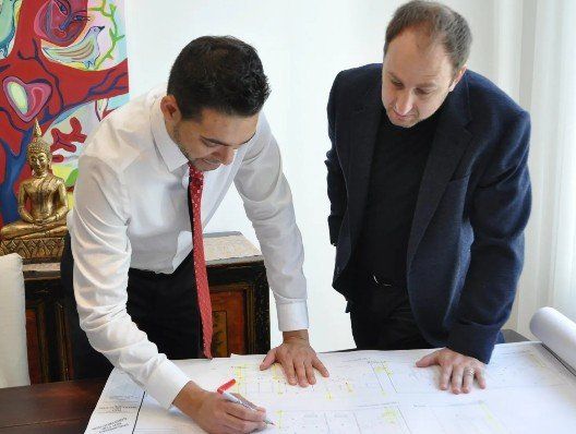 Architectural Planning