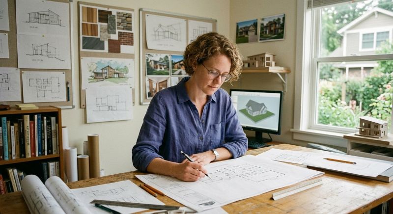 Architectural Planning