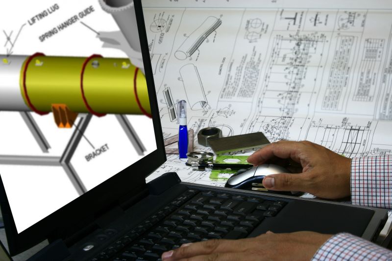 Cadd Drafting