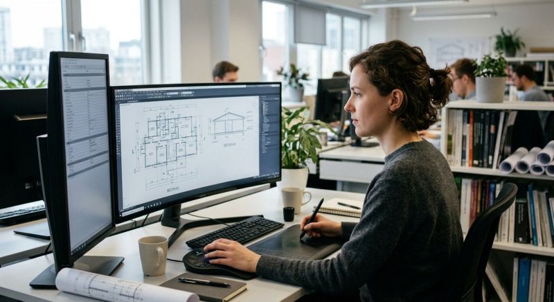 Cadd Drafting
