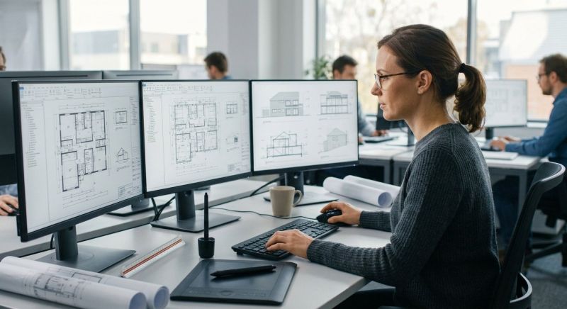 Cadd Drafting