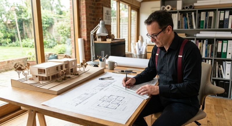 Commercial Building Design Trends In Davis, Ca