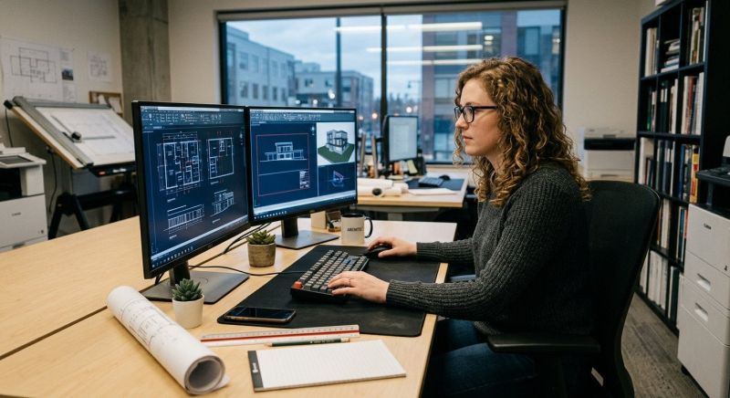 Commercial Cadd Drafting Solutions