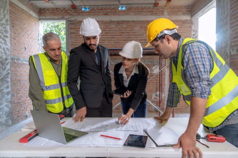 Construction Management