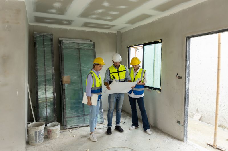 Construction Management