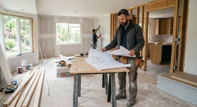 Construction Management