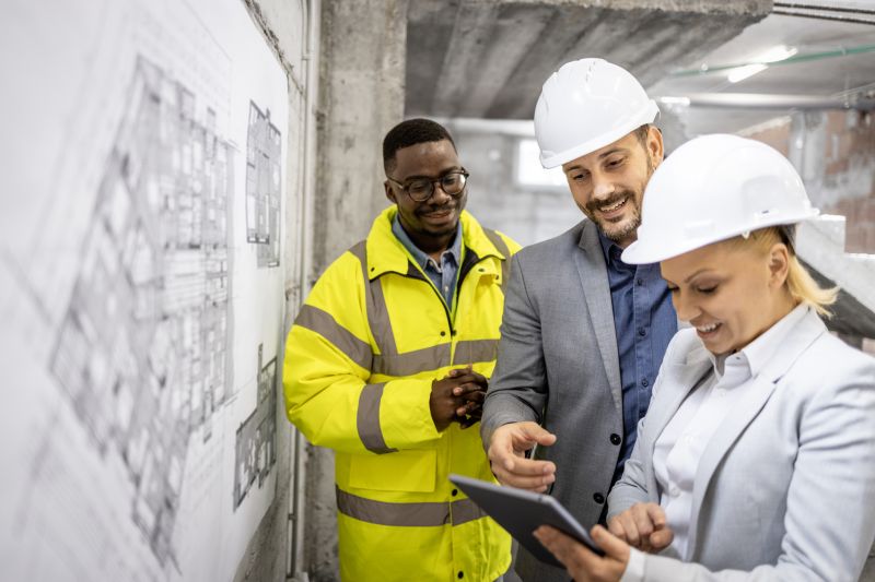 Construction Management
