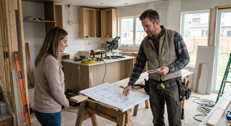 Construction Management