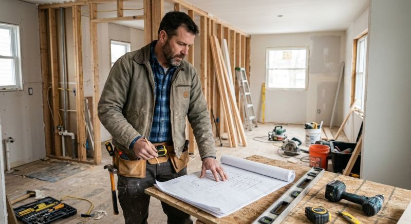 Construction Management