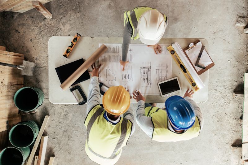 Construction Management