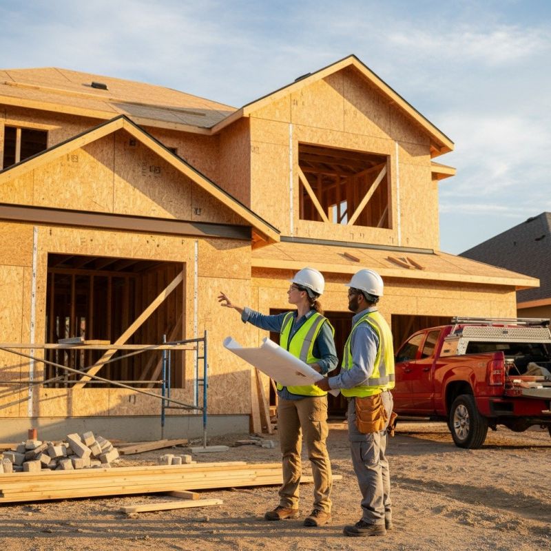 Construction Management