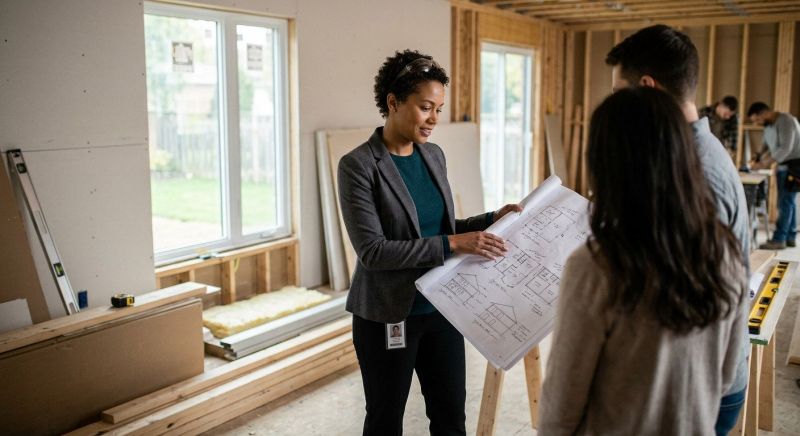 Architect Service