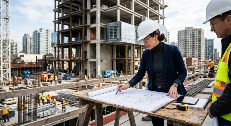 Architect Service