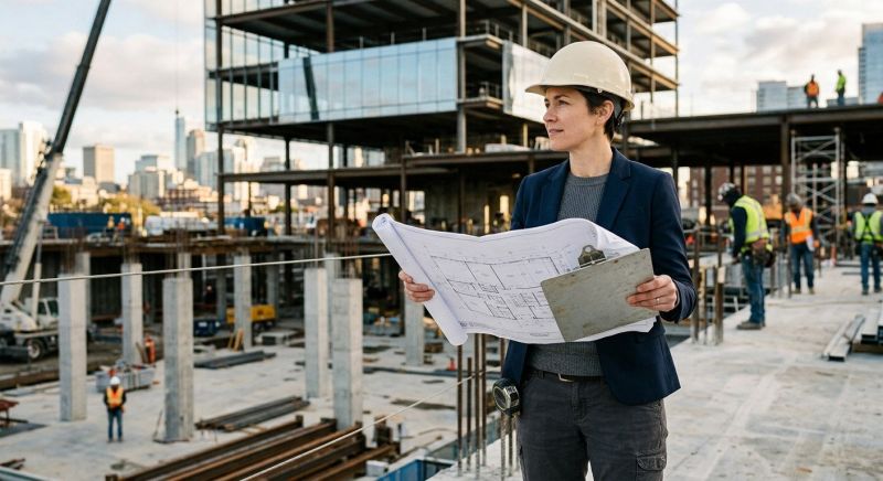 How Architect Services Simplify Remodeling Projects In Davis, Ca