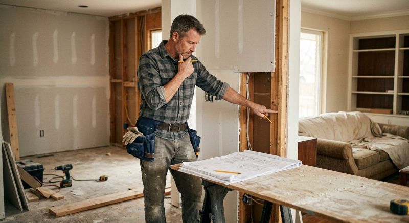How Construction Managers Keep Projects On Schedule In Davis, Ca