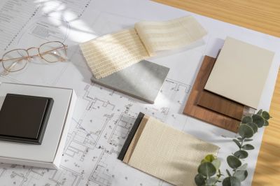Residential Architect Design