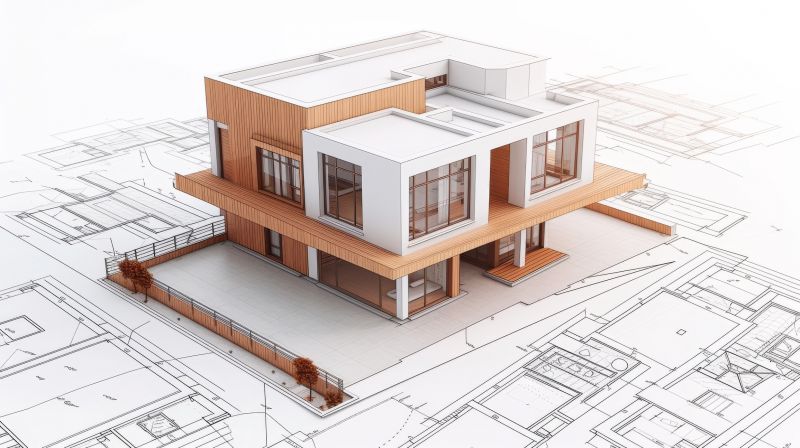 Residential Architect Design
