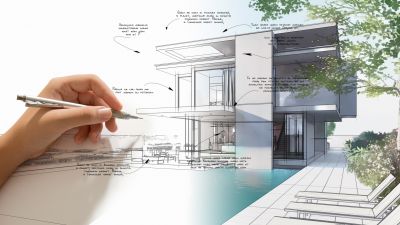 Residential Architect Design