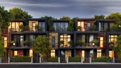 Residential Architect Design