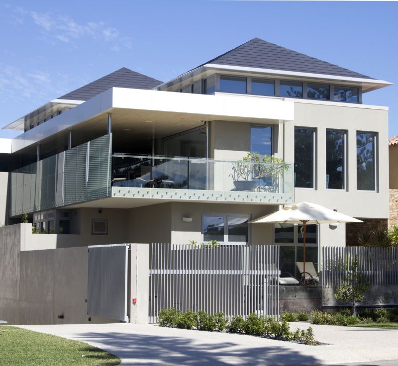 Residential Architect Design
