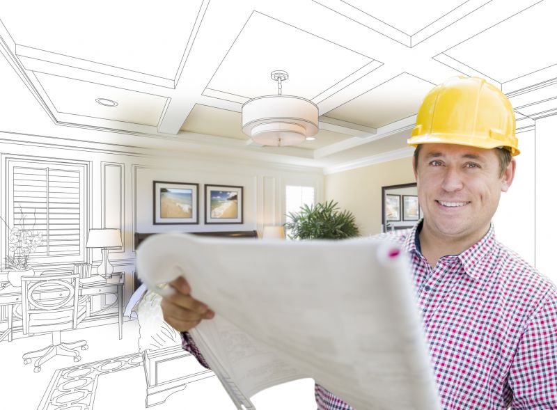 Residential Construction Management Services In Davis, Ca