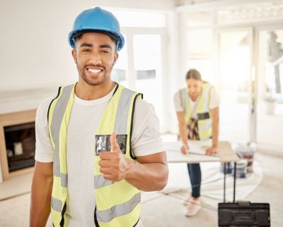 Why Construction Management Matters