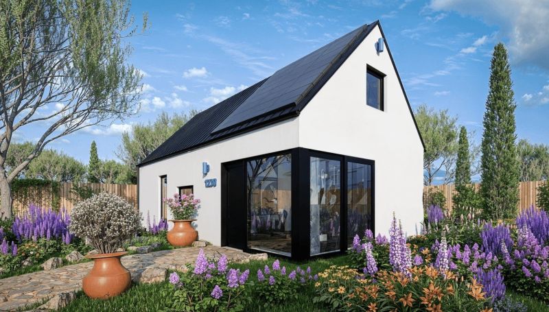 Architectural Planning