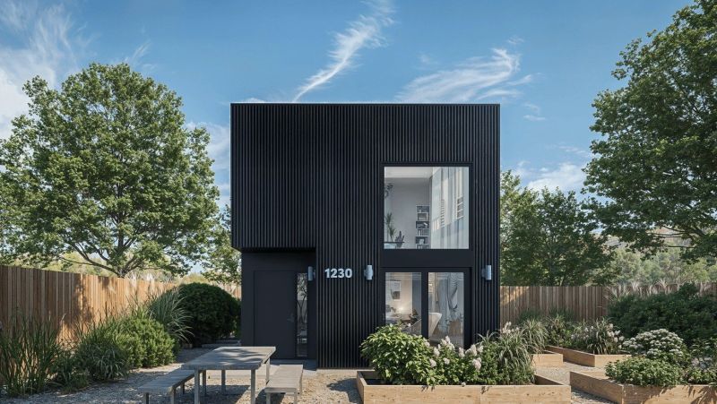 Designing Functional Spaces with Architectural Planning