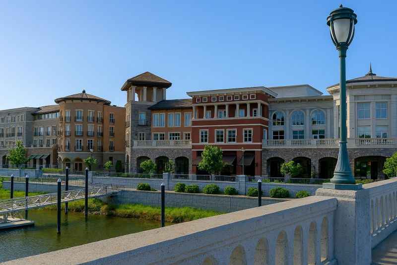 Construction Management in Napa, CA