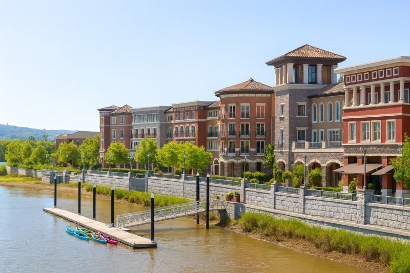 Construction Management in Napa County, CA