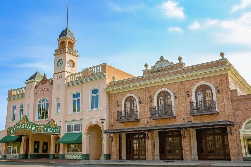 Construction Management in Sonoma, CA